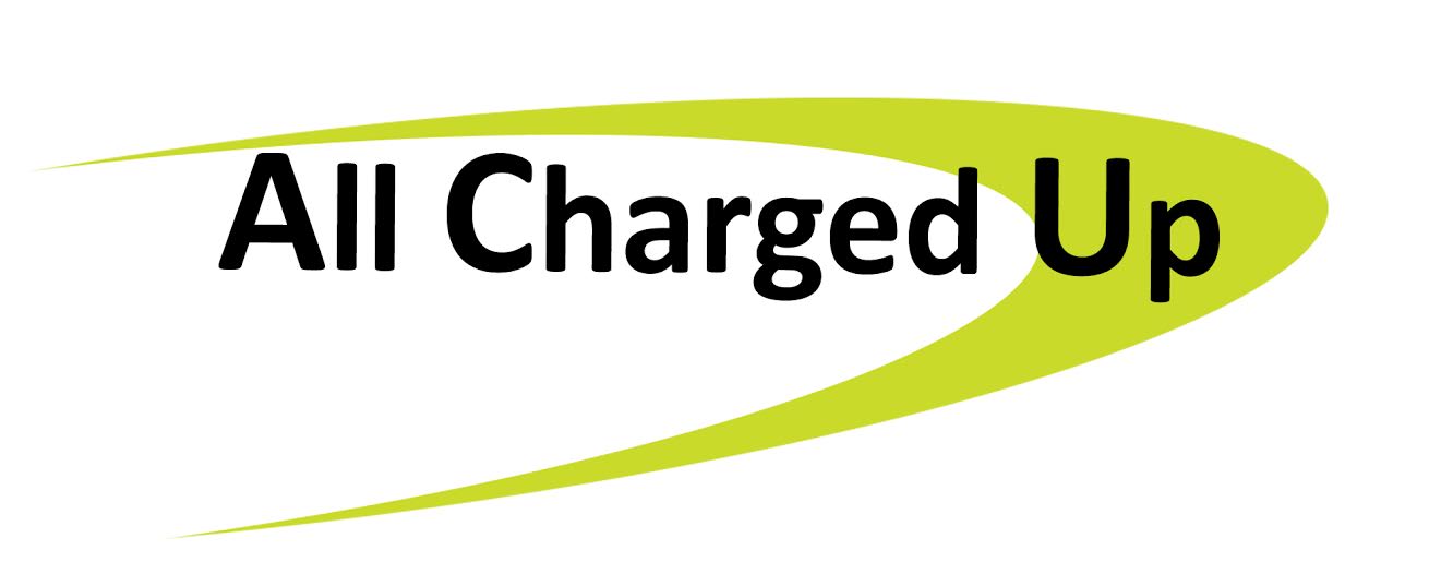 All Charged Up Logo